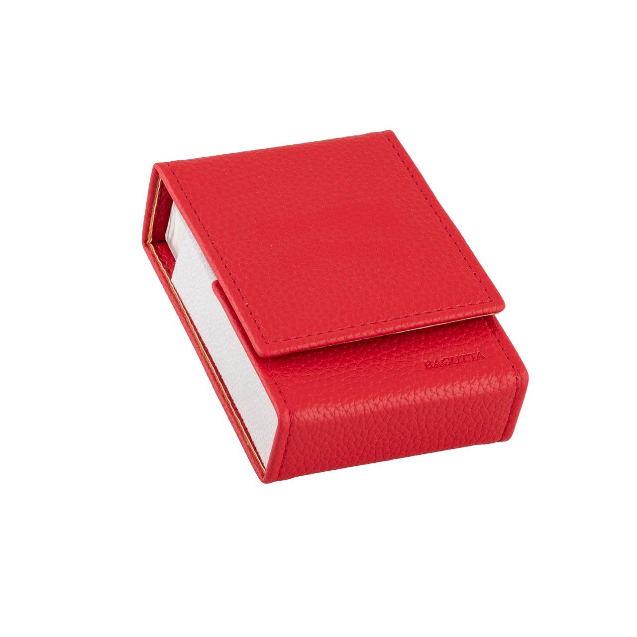 PORTAMAZZO SINGOLO - ROSSO